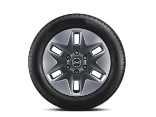 Дизайн STARIA | Футуристичний Мінівен | Богдан-Авто Кропивницкий - фото 19