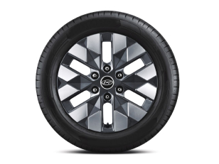 Дизайн STARIA | Футуристичний Мінівен | Богдан-Авто Кропивницкий - фото 18