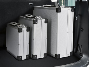 Дизайн STARIA | Футуристичний Мінівен | Богдан-Авто Кропивницкий - фото 38