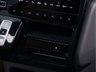 Особливості Hyundai STARIA | Богдан-Авто Кропивницкий - фото 23