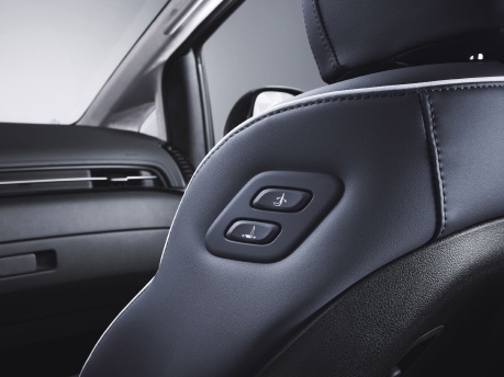 Особливості Hyundai STARIA | Богдан-Авто Кропивницкий - фото 10