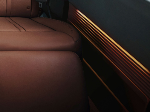 Особливості Hyundai STARIA | Богдан-Авто Кропивницкий - фото 8