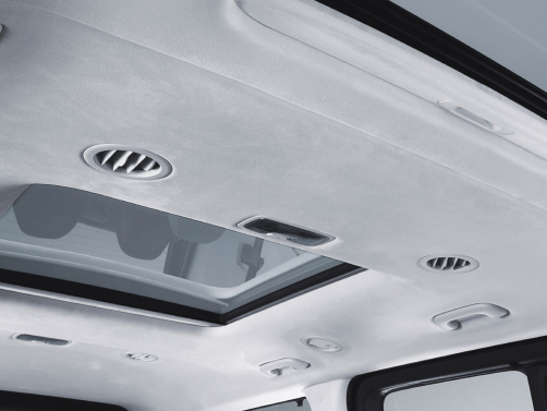 Особливості Hyundai STARIA | Богдан-Авто Кропивницкий - фото 11