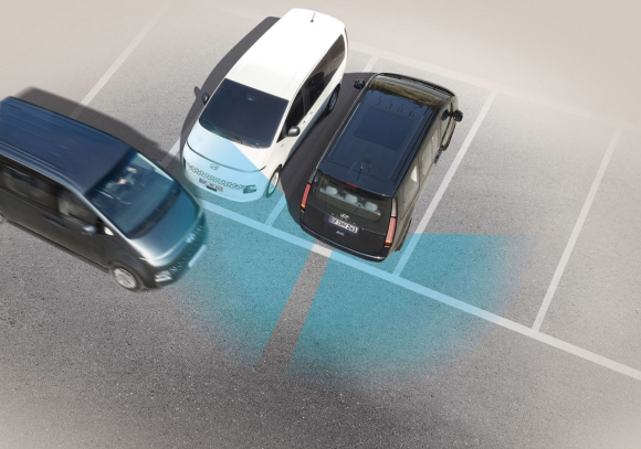 Особливості Hyundai STARIA | Богдан-Авто Кропивницкий - фото 26