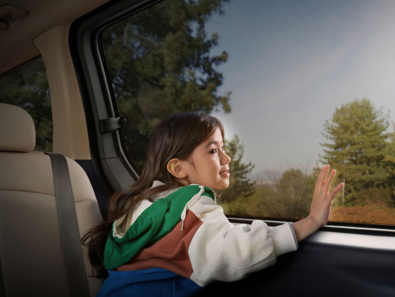 Особливості Hyundai STARIA | Богдан-Авто Кропивницкий - фото 30