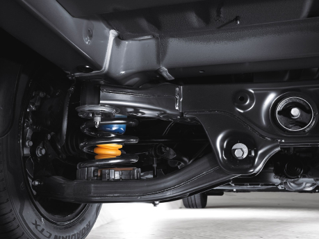 Особливості Hyundai STARIA | Богдан-Авто Кропивницкий - фото 34