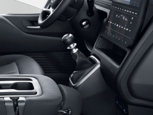 Особливості Hyundai STARIA | Богдан-Авто Кропивницкий - фото 37