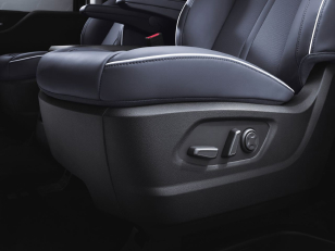 Особливості Hyundai STARIA | Богдан-Авто Кропивницкий - фото 19