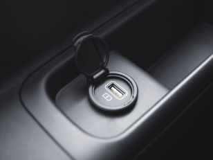 Особливості Hyundai STARIA | Богдан-Авто Кропивницкий - фото 24