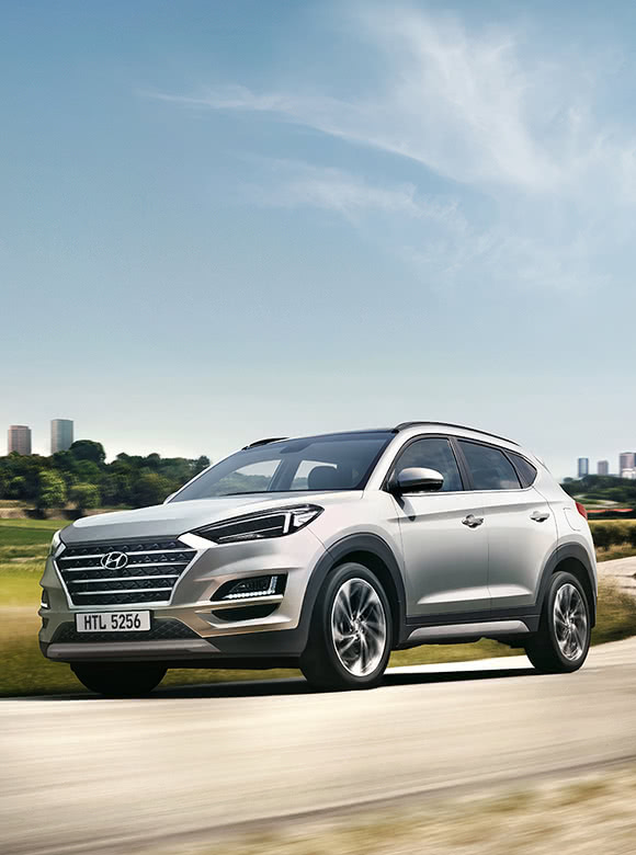 Hyundai купити в Кропивницькому. Нові Хюндай. Ціни на авто Hyundai в Кропивницькому - фото 7