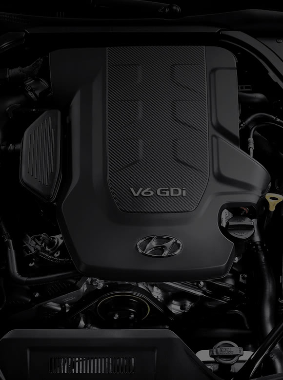 Трансмісія автомобілів Hyundai | Богдан-Авто Кропивницкий - фото 7