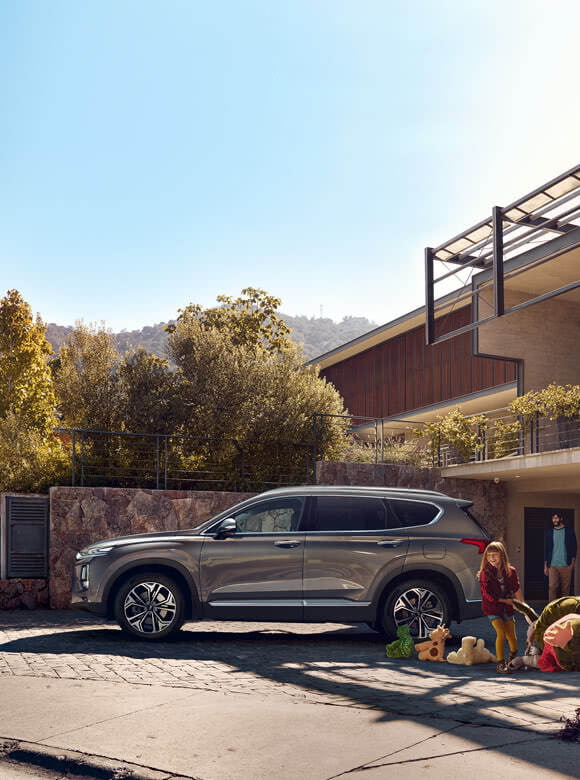 Hyundai купити в Кропивницькому. Нові Хюндай. Ціни на авто Hyundai в Кропивницькому - фото 7