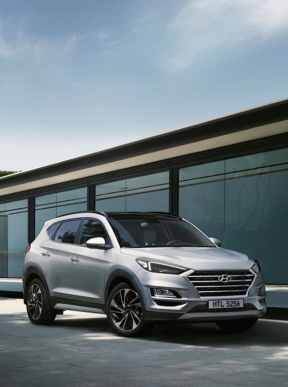 Hyundai купити в Кропивницькому. Нові Хюндай. Ціни на авто Hyundai в Кропивницькому - фото 7