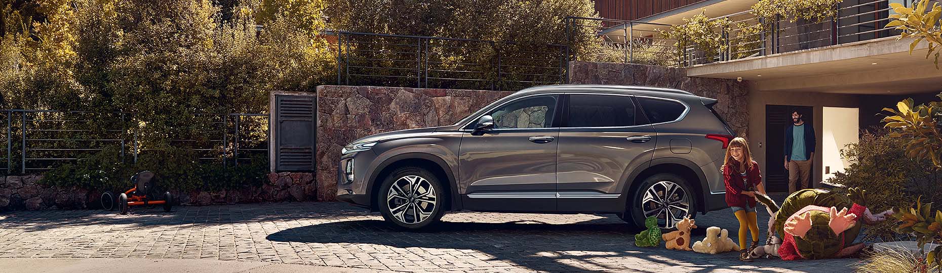 Hyundai купити в Кропивницькому. Нові Хюндай. Ціни на авто Hyundai в Кропивницькому - фото 6