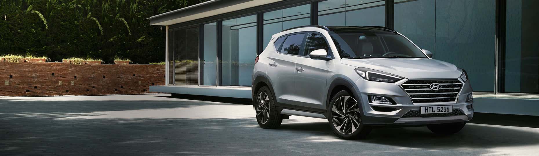 Hyundai купити в Кропивницькому. Нові Хюндай. Ціни на авто Hyundai в Кропивницькому - фото 6