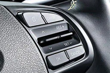 Особливості Hyundai VENUE | Продуктивність | Богдан-Авто Кропивницкий - фото 23