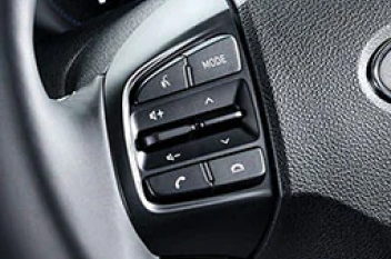 Особливості Hyundai VENUE | Продуктивність | Богдан-Авто Кропивницкий - фото 24