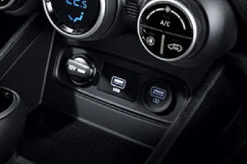 Особливості Hyundai VENUE | Продуктивність | Богдан-Авто Кропивницкий - фото 25