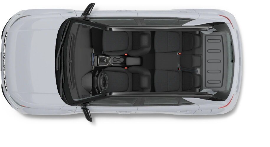 Дизайн Hyundai VENUE | Новий Кросовер | Богдан-Авто Кропивницкий - фото 66