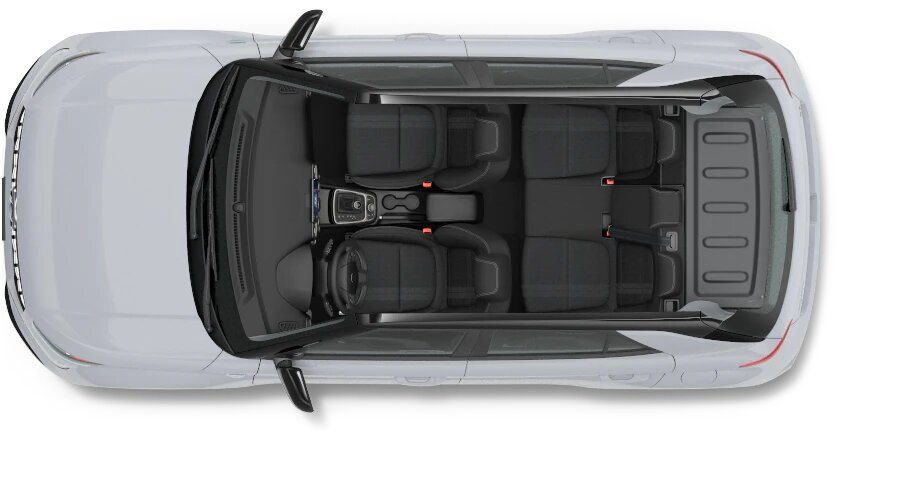 Дизайн Hyundai VENUE | Новий Кросовер | Богдан-Авто Кропивницкий - фото 67