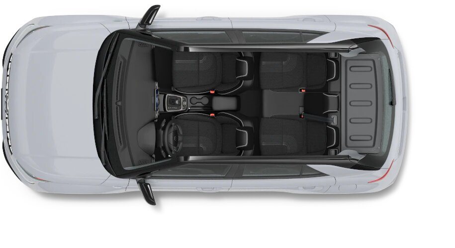 Дизайн Hyundai VENUE | Новий Кросовер | Богдан-Авто Кропивницкий - фото 69