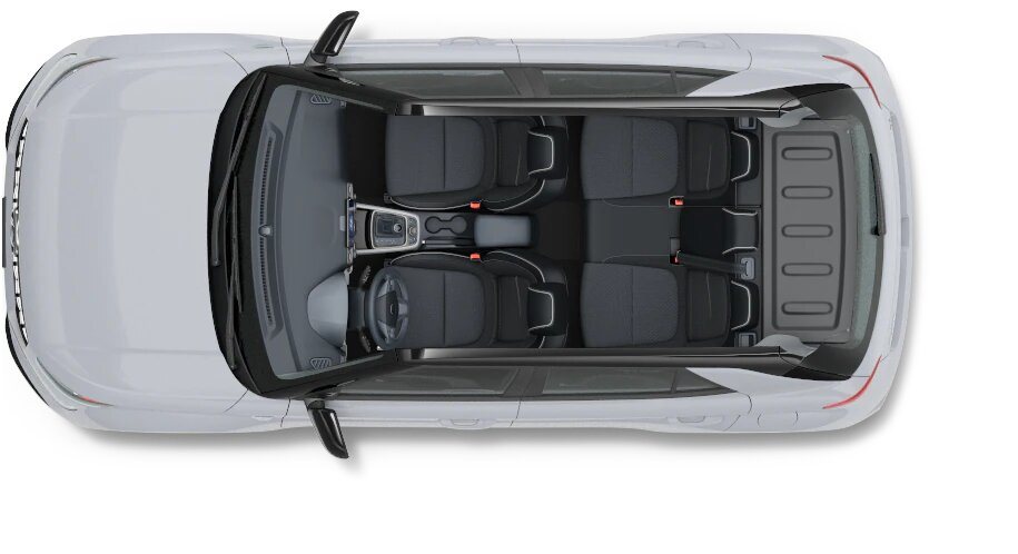 Дизайн Hyundai VENUE | Новий Кросовер | Богдан-Авто Кропивницкий - фото 71