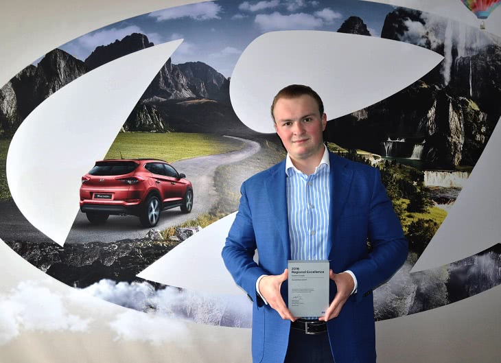 Hyundai купити в Кропивницькому. Нові Хюндай. Ціни на авто Hyundai в Кропивницькому - фото 6