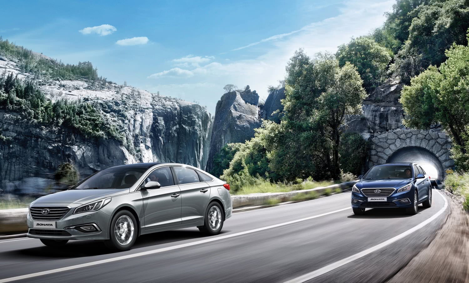 Hyundai купити в Кропивницькому. Нові Хюндай. Ціни на авто Hyundai в Кропивницькому - фото 6