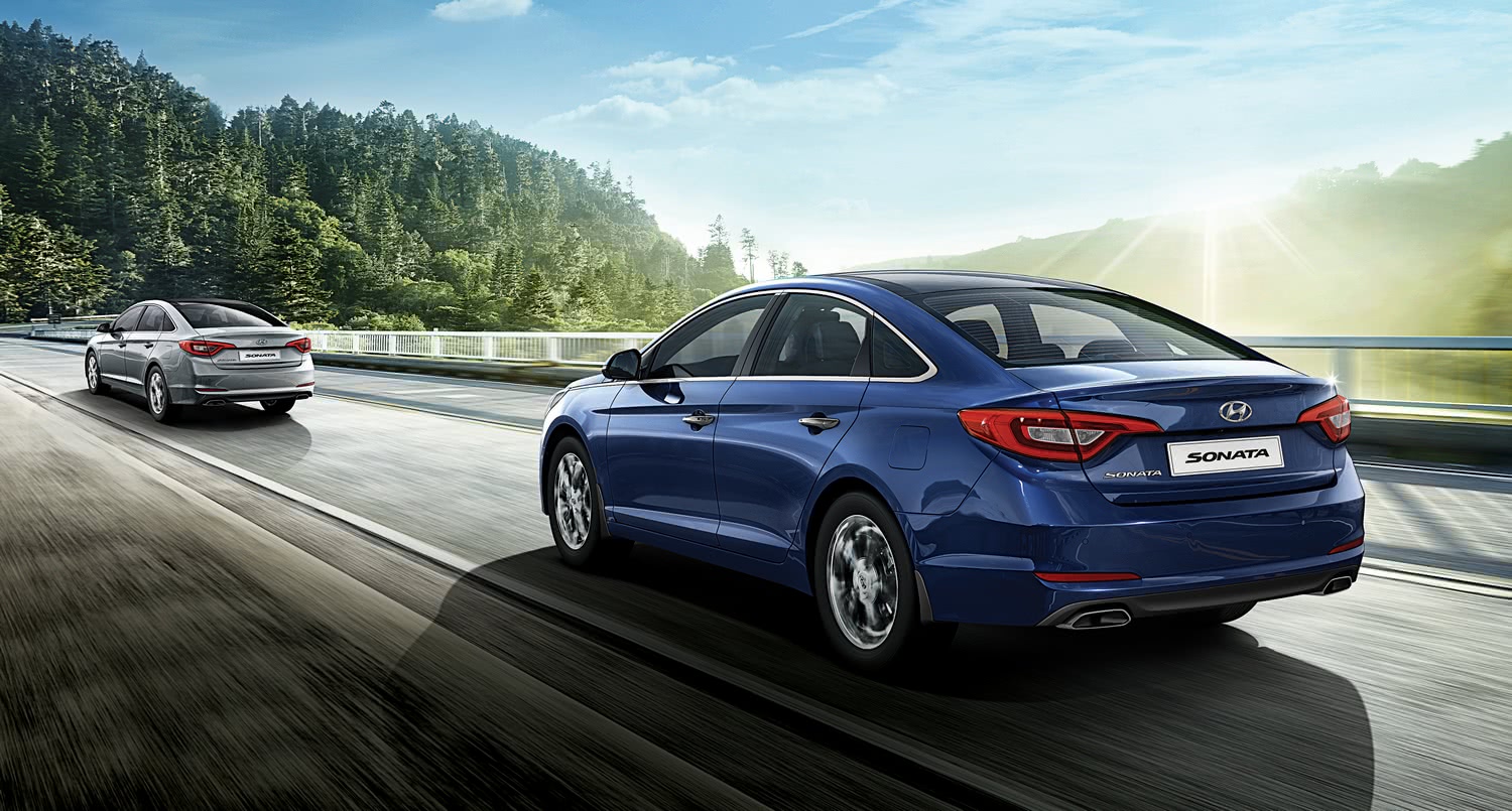 Hyundai купити в Кропивницькому. Нові Хюндай. Ціни на авто Hyundai в Кропивницькому - фото 7