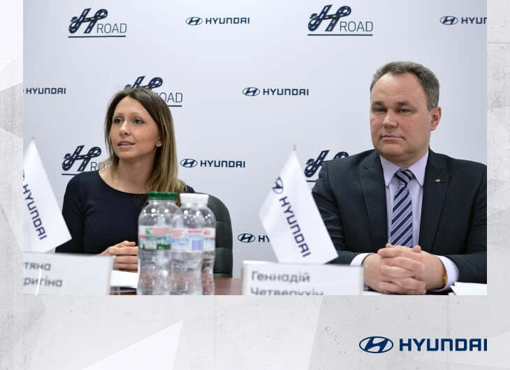 Hyundai купити в Кропивницькому. Нові Хюндай. Ціни на авто Hyundai в Кропивницькому - фото 9