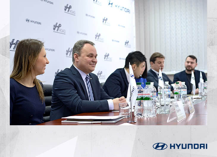 Hyundai купити в Кропивницькому. Нові Хюндай. Ціни на авто Hyundai в Кропивницькому - фото 7