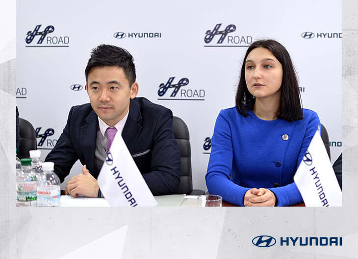 Hyundai купити в Кропивницькому. Нові Хюндай. Ціни на авто Hyundai в Кропивницькому - фото 8