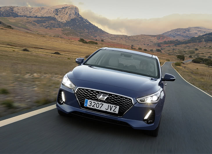 Hyundai купити в Кропивницькому. Нові Хюндай. Ціни на авто Hyundai в Кропивницькому - фото 7