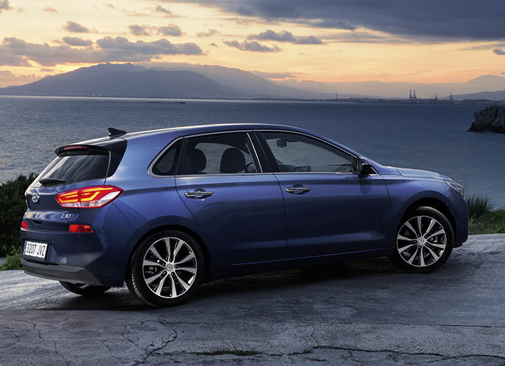 Hyundai купити в Кропивницькому. Нові Хюндай. Ціни на авто Hyundai в Кропивницькому - фото 8