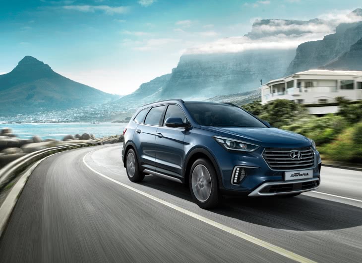 Hyundai купити в Кропивницькому. Нові Хюндай. Ціни на авто Hyundai в Кропивницькому - фото 6