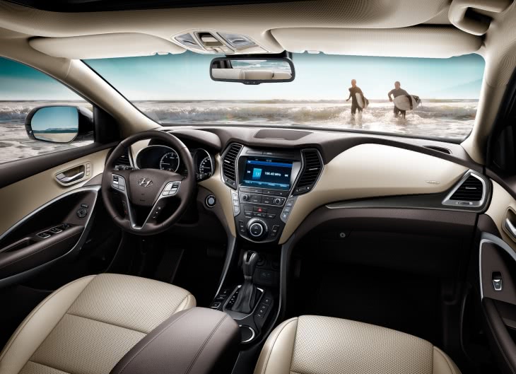 Hyundai купити в Кропивницькому. Нові Хюндай. Ціни на авто Hyundai в Кропивницькому - фото 8