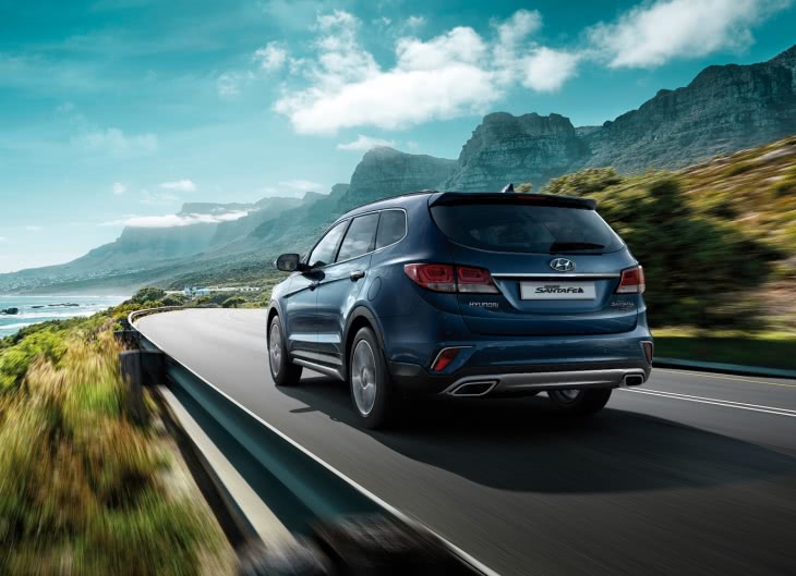Hyundai купити в Кропивницькому. Нові Хюндай. Ціни на авто Hyundai в Кропивницькому - фото 7