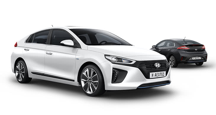 Hyundai купити в Кропивницькому. Нові Хюндай. Ціни на авто Hyundai в Кропивницькому - фото 6