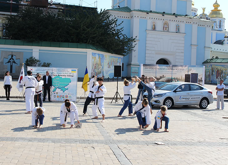 Hyundai купити в Кропивницькому. Нові Хюндай. Ціни на авто Hyundai в Кропивницькому - фото 8