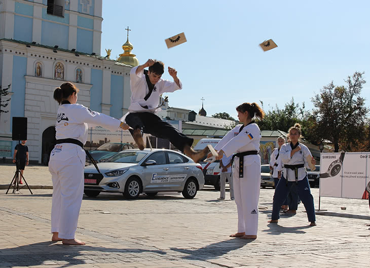 Hyundai купити в Кропивницькому. Нові Хюндай. Ціни на авто Hyundai в Кропивницькому - фото 7