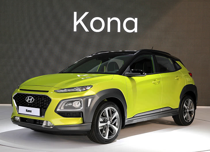 Hyundai купити в Кропивницькому. Нові Хюндай. Ціни на авто Hyundai в Кропивницькому - фото 8