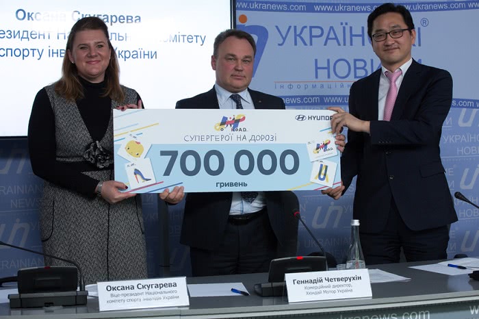 Hyundai купити в Кропивницькому. Нові Хюндай. Ціни на авто Hyundai в Кропивницькому - фото 9