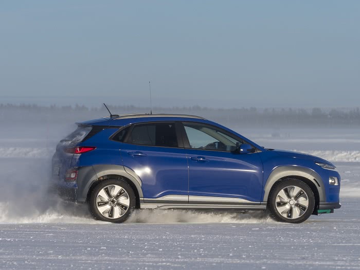 Hyundai купити в Кропивницькому. Нові Хюндай. Ціни на авто Hyundai в Кропивницькому - фото 8