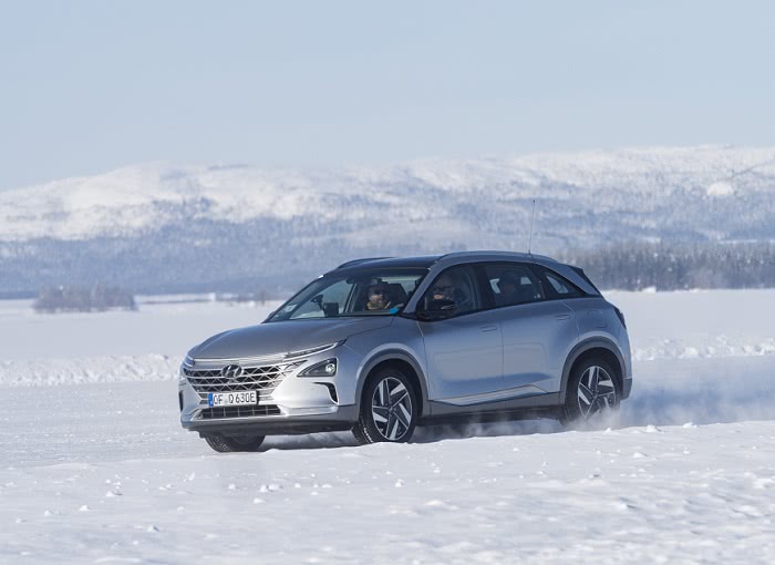 Hyundai купити в Кропивницькому. Нові Хюндай. Ціни на авто Hyundai в Кропивницькому - фото 9