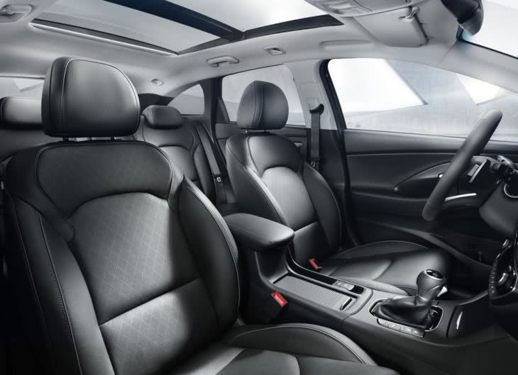 Hyundai купити в Кропивницькому. Нові Хюндай. Ціни на авто Hyundai в Кропивницькому - фото 7