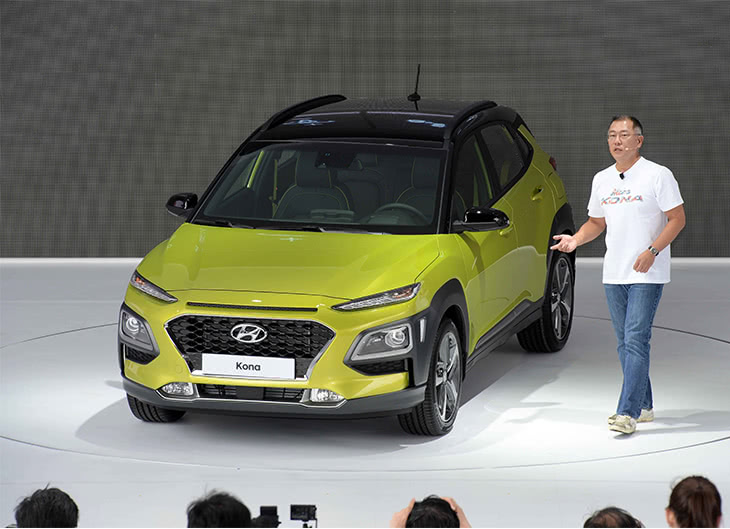 Hyundai купити в Кропивницькому. Нові Хюндай. Ціни на авто Hyundai в Кропивницькому - фото 8