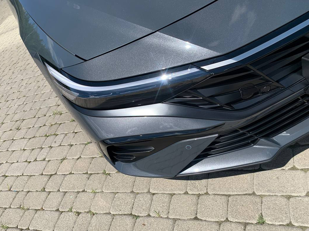 Hyundai купити в Кропивницькому. Нові Хюндай. Ціни на авто Hyundai в Кропивницькому - фото 11