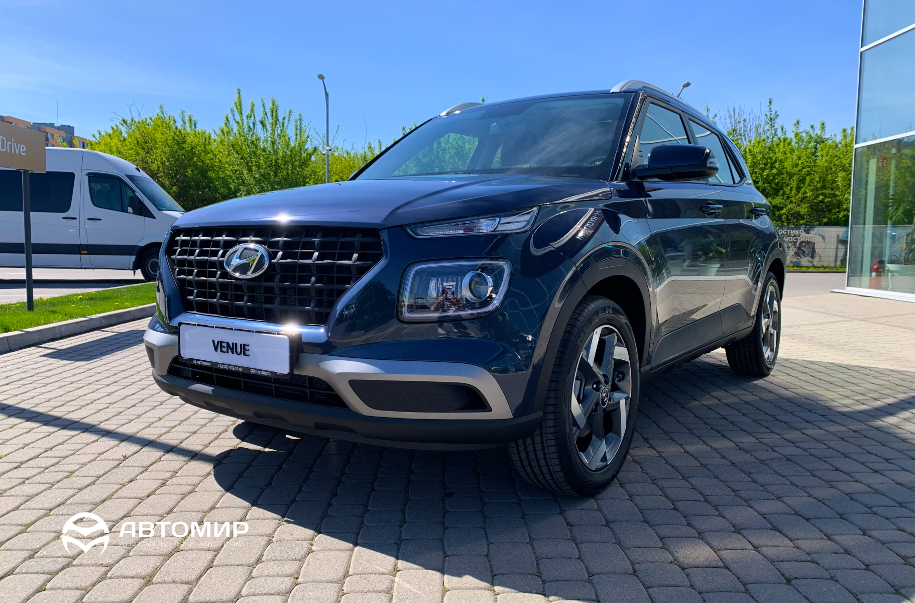 Hyundai купити в Кропивницькому. Нові Хюндай. Ціни на авто Hyundai в Кропивницькому - фото 11