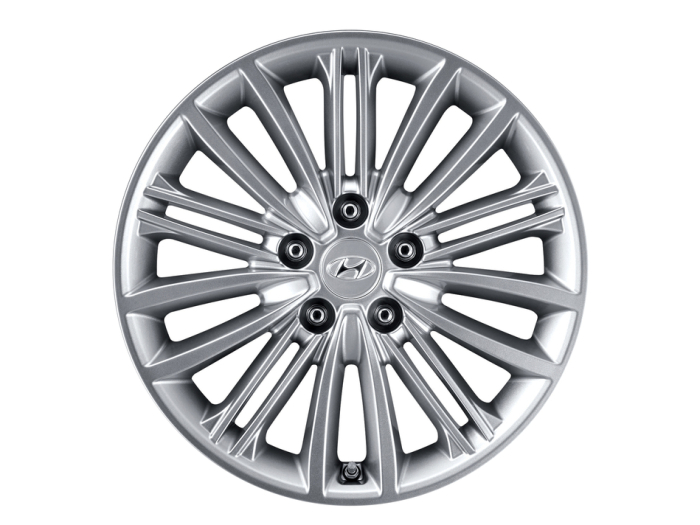 Аксесуари для автомобілів Hyundai у м. Кропивницкий | Богдан-Авто Кропивницкий - фото 17