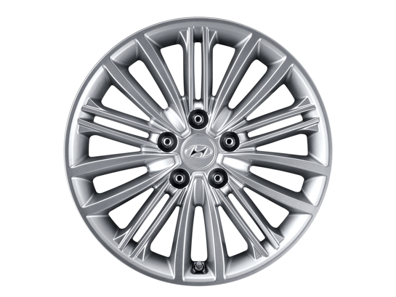 Hyundai купити в Кропивницькому. Нові Хюндай. Ціни на авто Hyundai в Кропивницькому - фото 8